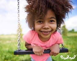 چگونه کودکی شاد داشته باشیم