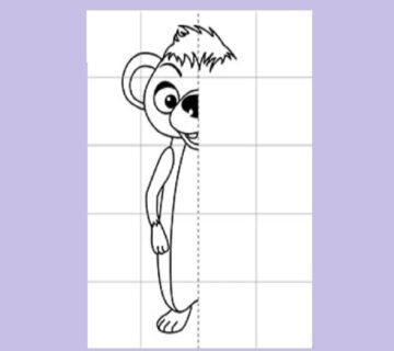 آموزش تقارن