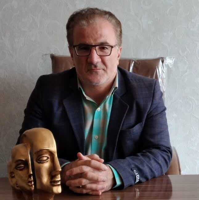 روانشناس بیژن براتی