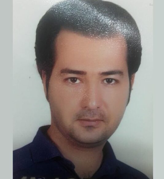 مدرس موسیقی رحمان خاکسار