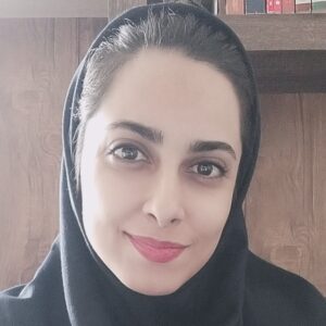 مربی پیش دبستانی