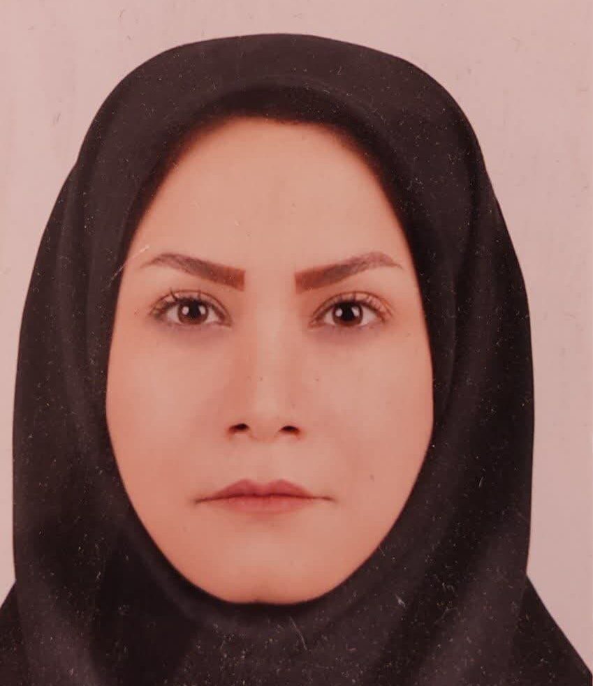 خانم آسنا مهوری