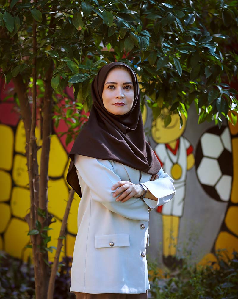 آسنا مهوری